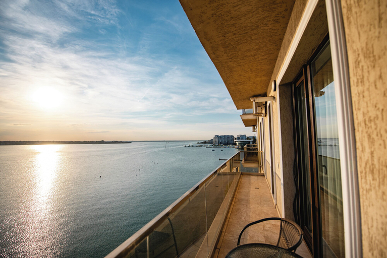 Others 4, Solid Magic Apart-Hotel, Constanta