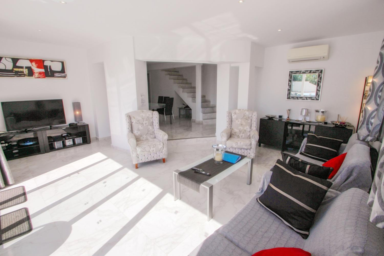 Others 2, Gila - sea view villa with private pool in Benissa, Alicante