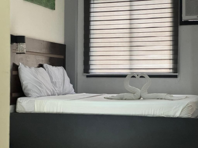 Bedroom 3, Dantes Hideaway, Malay