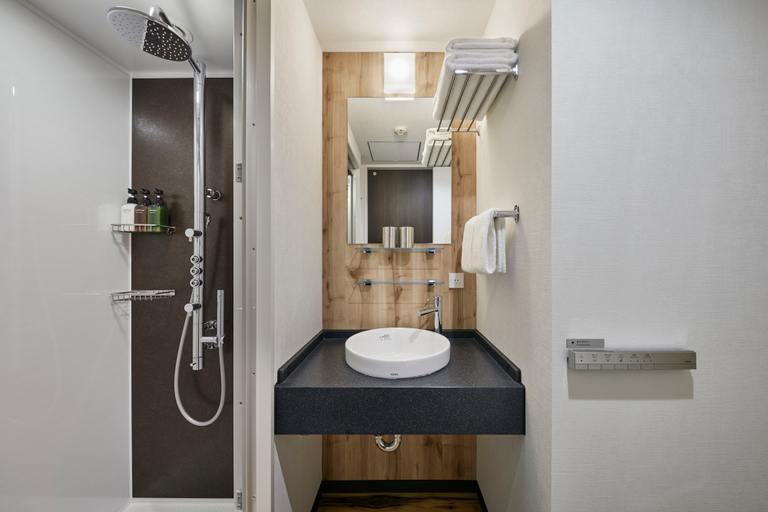 Bathroom 1