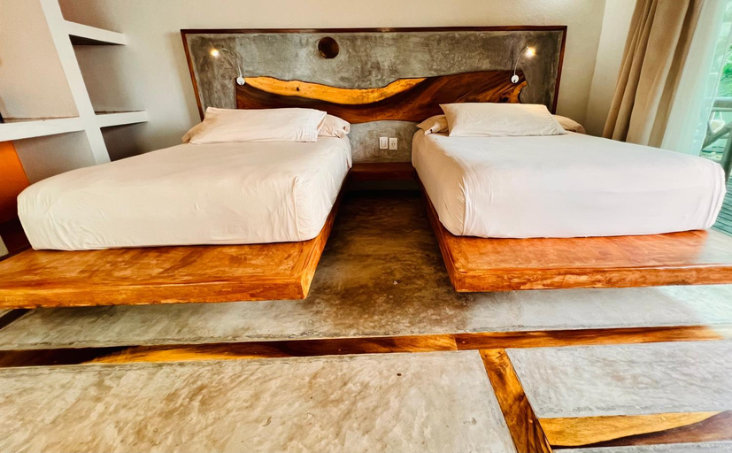 Bedroom 8