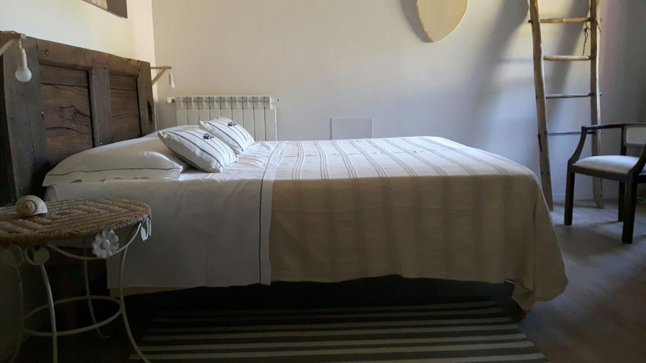Others 4, b&b ocagiuliva, Pisa