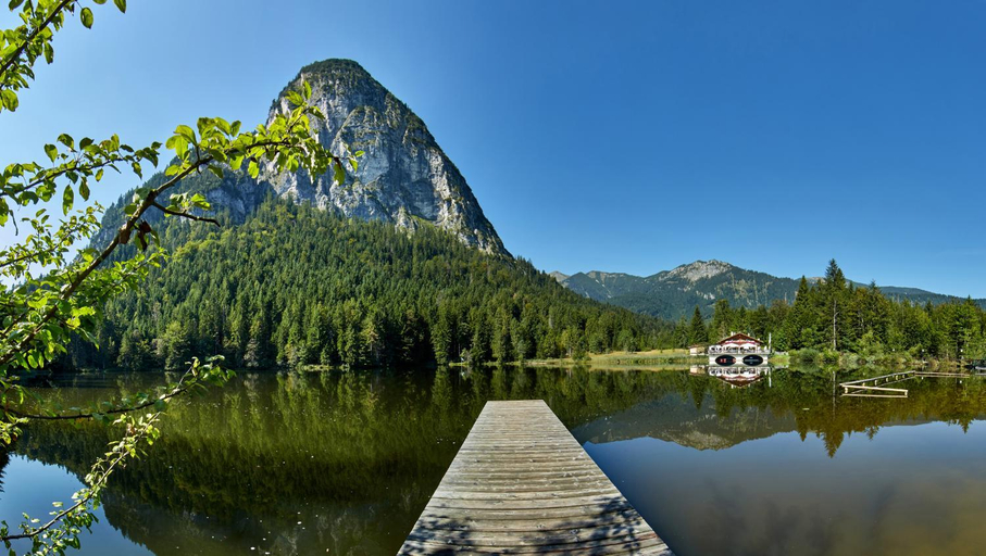 Others 3, Haus Alpklang, Garmisch-Partenkirchen