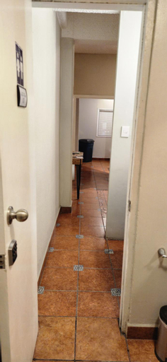 Bathroom 5