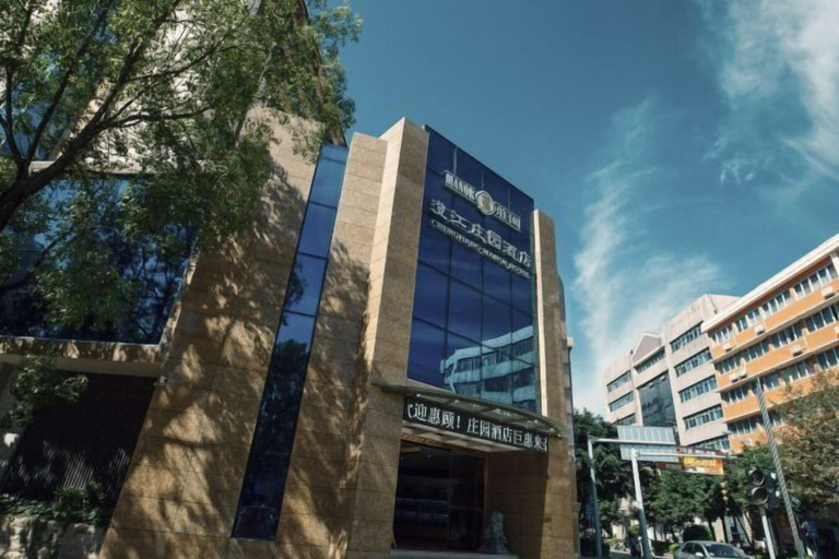 Exterior & Views 2, Chengjiang Manor Hotel, Yuxi