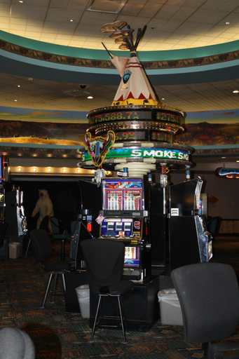 Food & Drinks 4, Bear Claw Casino & Hotel, Division No. 1