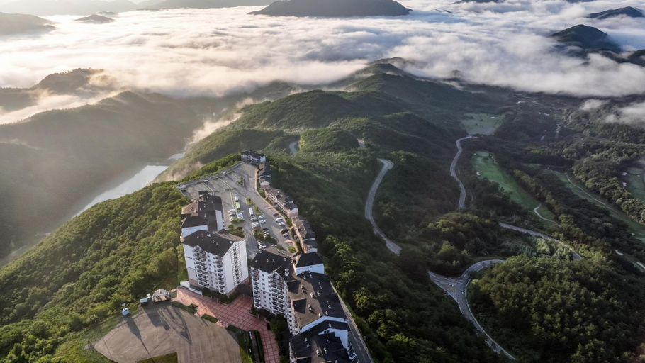 Others 5, O2 Resort, Taebaek