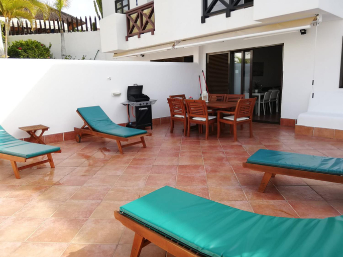 Others 3, Adeje Paradise Apartments, Santa Cruz de Tenerife