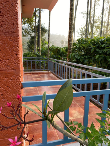 Others 3, FernHills Homestay, Kodagu