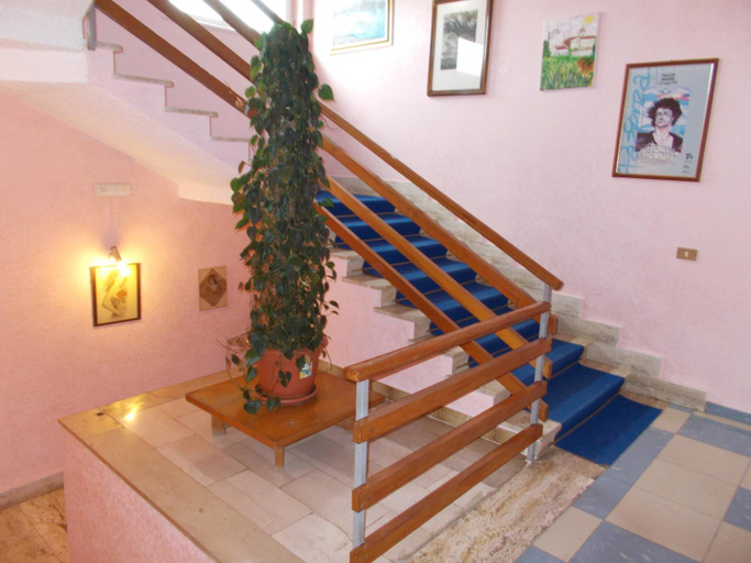 Public Area 2, Hotel Maremonti, Foggia