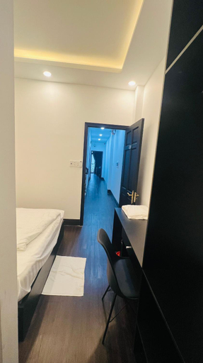 Victoria Motel HCM, Bình Thạnh