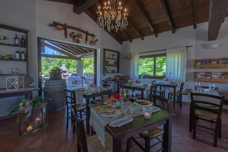 Food & Drinks 4, Agriturismo Nonna Du, Alessandria
