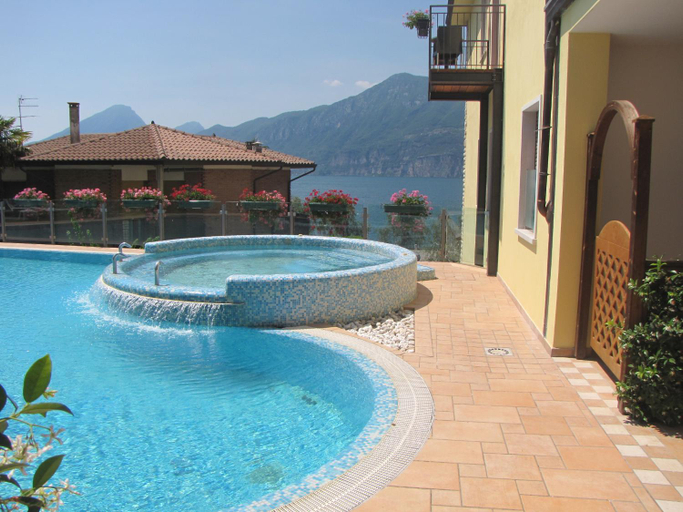 Sport & Beauty 2, Residence Rosemary, Verona
