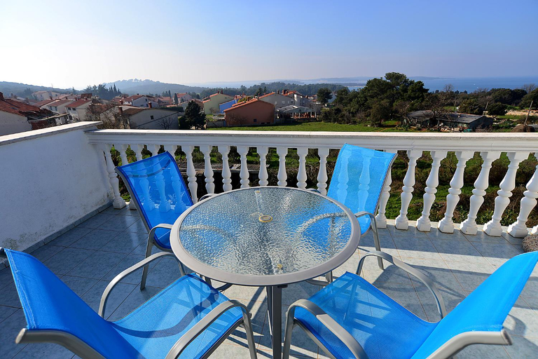 4, Apartments Milica 56, Pula