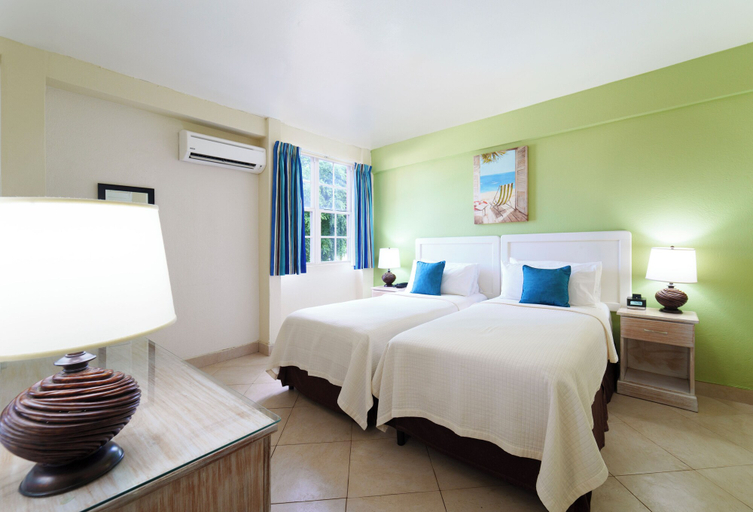 Bedroom 4, Southern Palms Beach Club