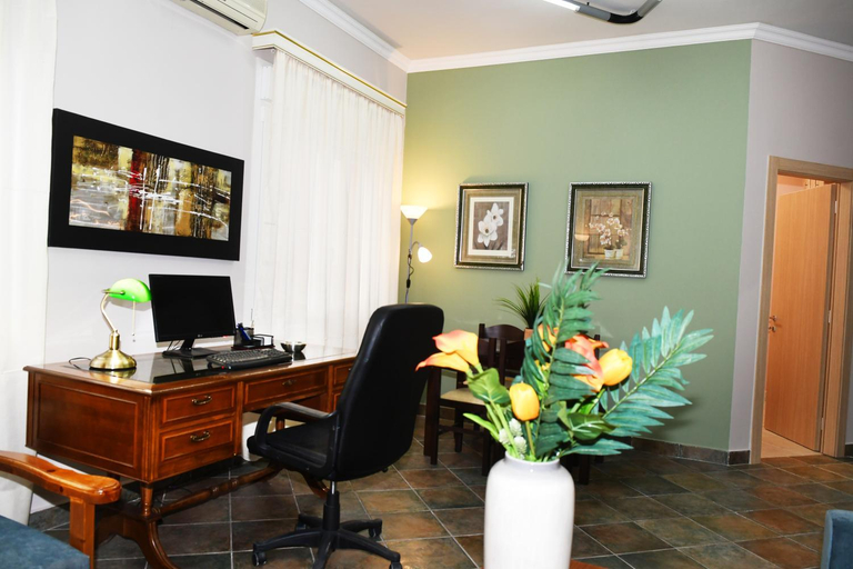 Others 5, Kavala Port Apartments, East Macedonia and Thrace