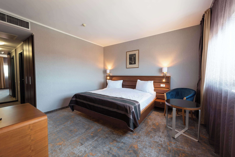 Bedroom 4, Wyndham Cluj, Cluj-napoca