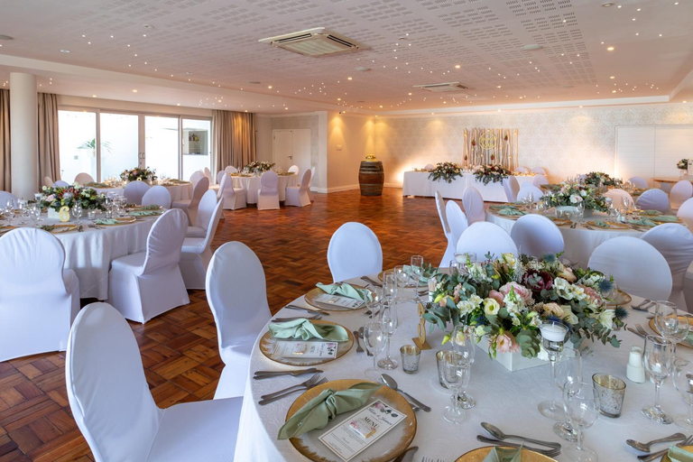Food & Drinks 2, Morgan Bay Hotel, Amathole