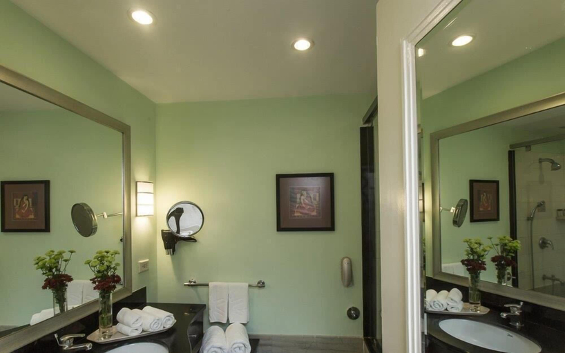 Bathroom 4, Gateway Aurangabad - Chhatrapati Sambhaji Nagar, Aurangabad