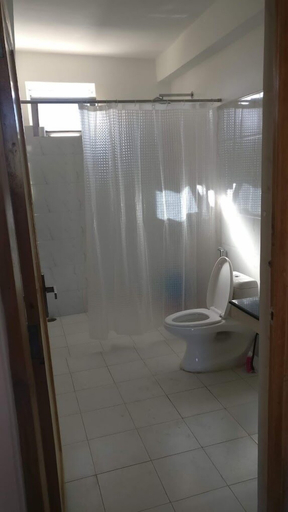 Bathroom 3, Hotel Leh Residency, Leh