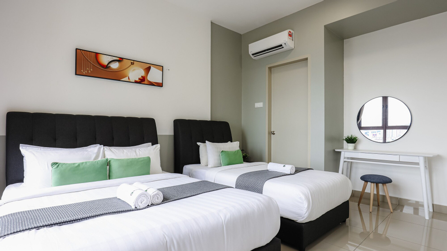 Bedroom 12