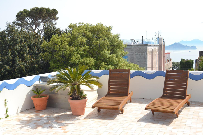 Others 4, Piccolo Tirreno Hotel Residence, Napoli