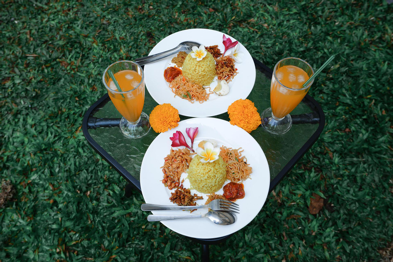 The Malawa Guesthouse, Buleleng