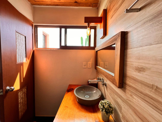 Bathroom 3