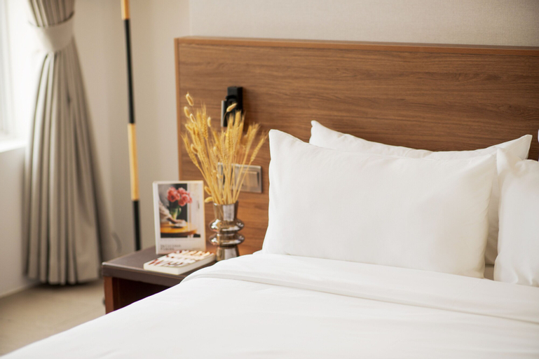 Bedroom 7