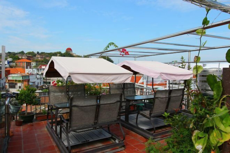 Others 3, Kulangsu Xinyuan Inn (Longtou Road Snack Street), Xiamen
