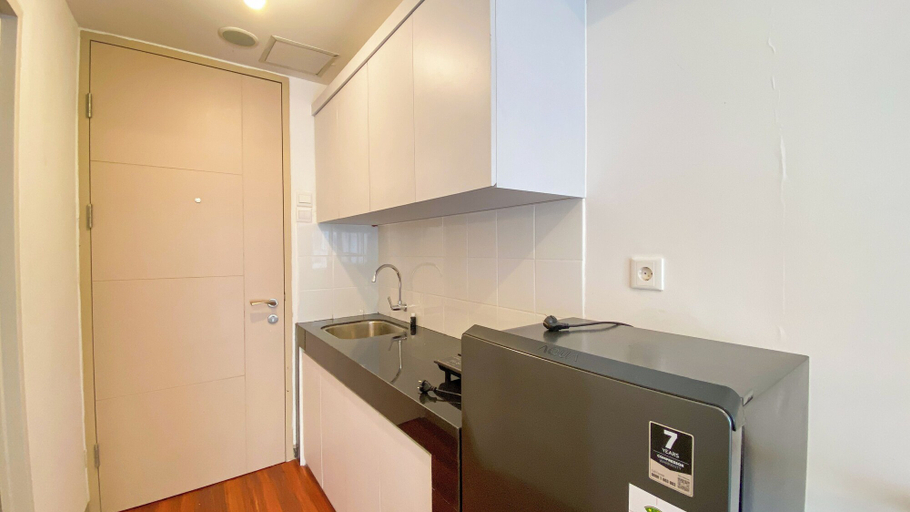 Others 5, Comfy And Good Studio Apartment At Tokyo Riverside Pik 2, Tangerang