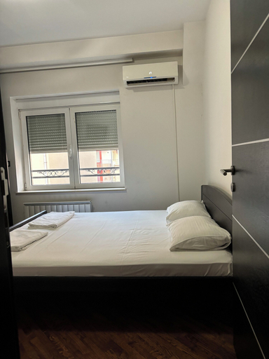 Room amenity 4, Trio Suites Belgrade, Belgrade