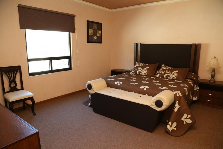 Bedroom 2, Casa Celia Hotel Restaurante, Ezequiel Montes