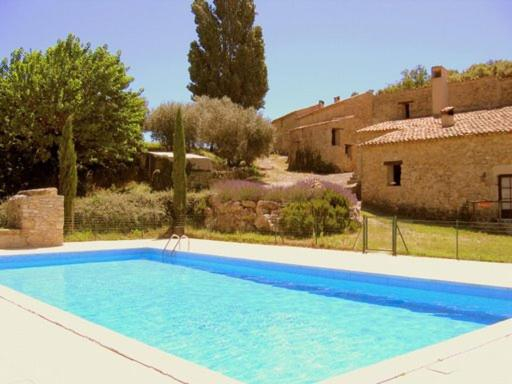 Others 2, Gites de Fontroussiere, Var