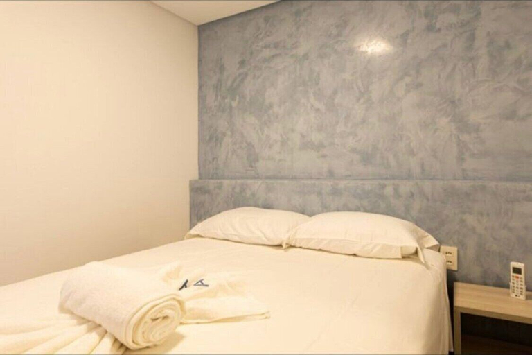 Bedroom 3, BCMA Muro Alto, Ipojuca