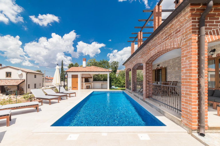 Others 5, Villa Ingrid-New luxurious villa with large pool, Poreč