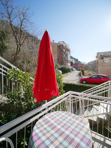 Others 5, Lidia Apartments