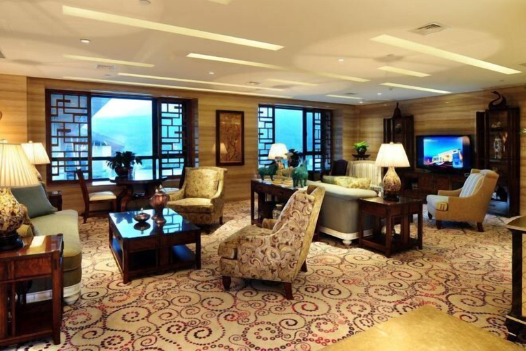 Others 5, Jinpeng Eco Hotel, Zhengzhou