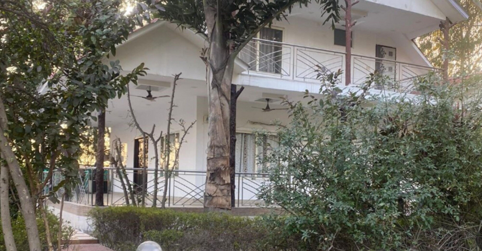 Exterior & Views, Green View Resort By GRB, Gautam Buddha Nagar