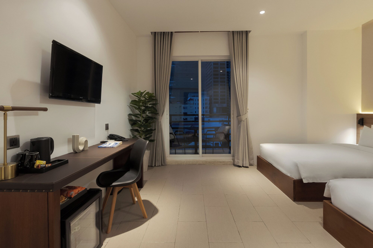 Bedroom 9