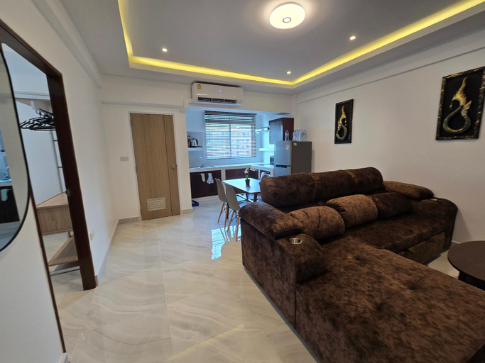 Others 2, Yuya's sweet condo Suite, Phuket Island