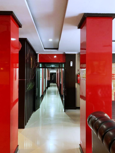 Others 5, Hotel Cendrawasih Kotaraja By Reccoma, Jayapura