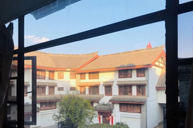 Exterior & Views 2, Chuxiong Xuxin Inn, Chuxiong Yi