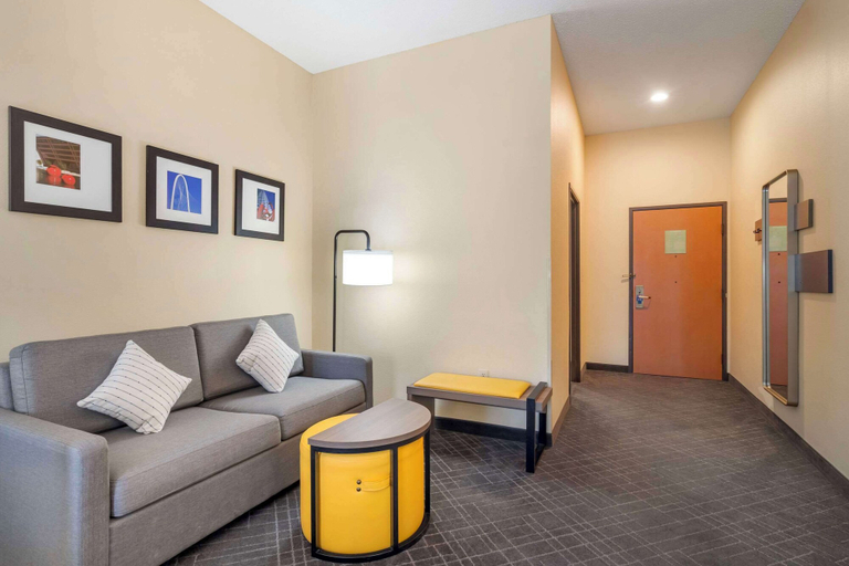 Others 5, Comfort Suites McKinney - Allen, Collin