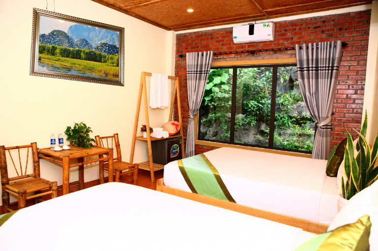 Bedroom 3, VEO Retreat Tam Coc, Hoa Lư