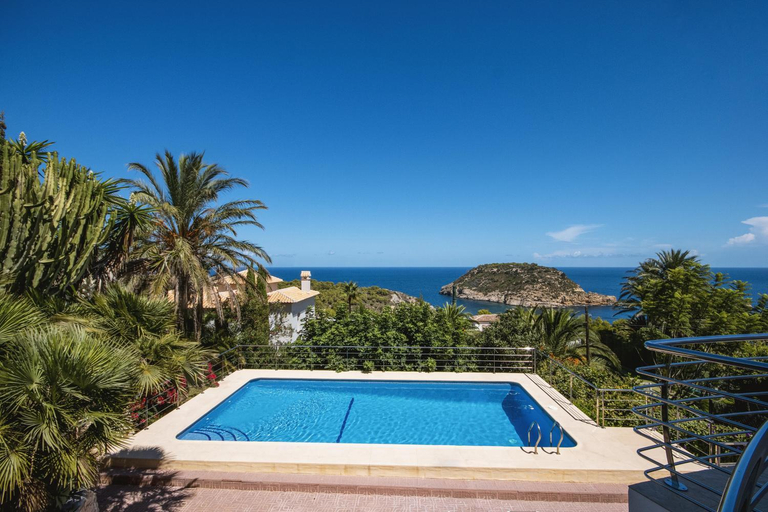 Others 5, Villa Suria by Aguilarent, Alicante
