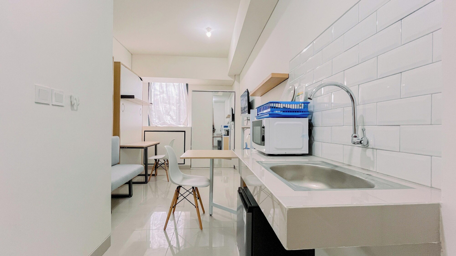 Others 5, Simple Studio (No Kitchen) Apartment Bandaraya - Tallasa City Makassar, Makassar