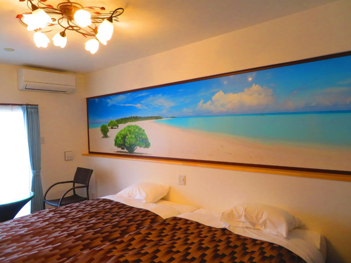 Others 4, Ao-Ao-Hotel - Vacation STAY 29367v, Nago
