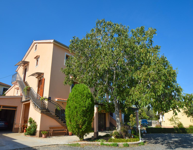 Others 3, Apartments Ivanka, Malinska-Dubašnica