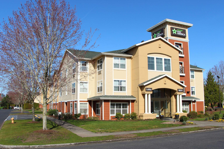 Extended Stay America Suites - Portland - Hillsboro, Washington